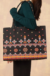 Canvas Bag – Chic Spots